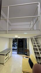 38 Jervois (D10), Apartment #551934441
